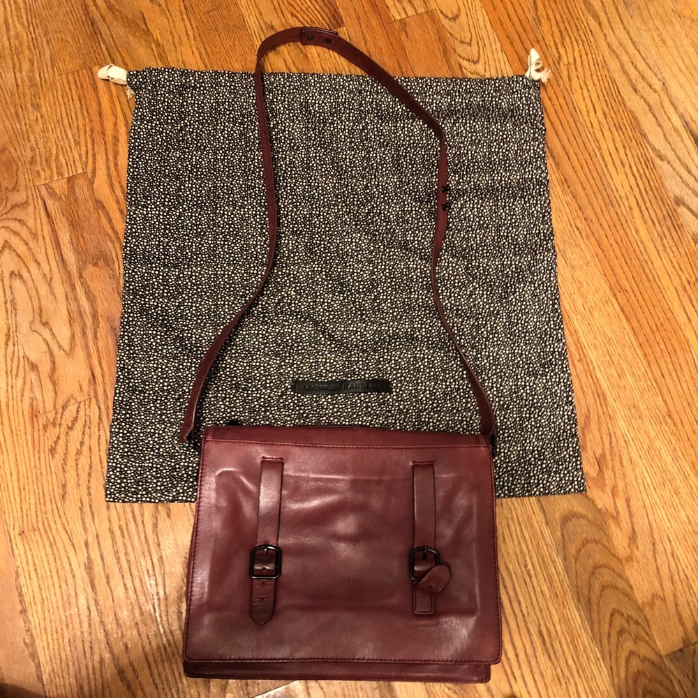 Loeffler Randall Rider bag - Picture 4 of 8